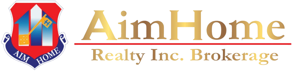 AimHome Realty Inc., Brokerage